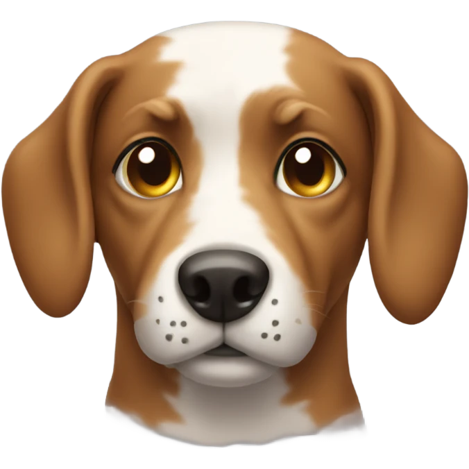 dog  emoji