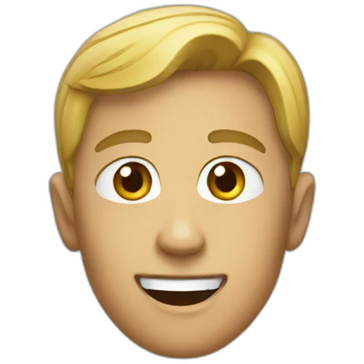 Elementary emoji