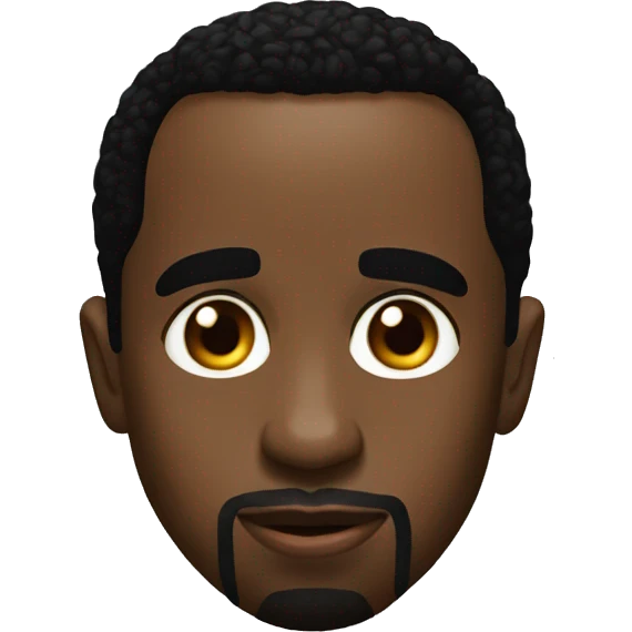 P diddy emoji