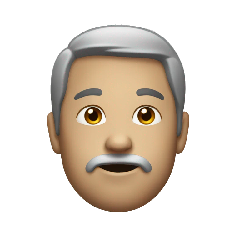 CHAT emoji