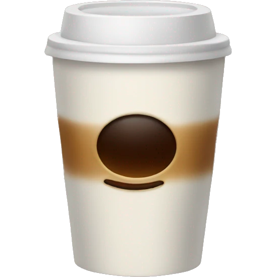 coffee coffin emoji