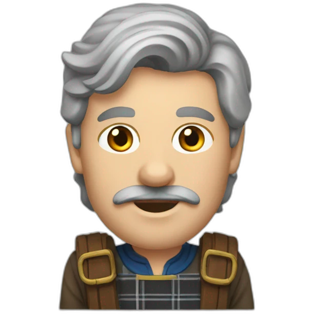 Scot Dutch Properties emoji