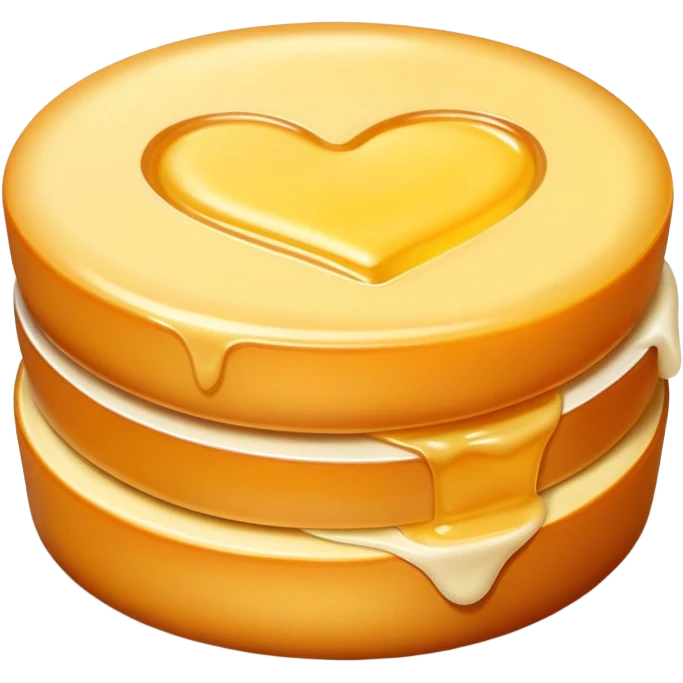 Saturated fats emoji