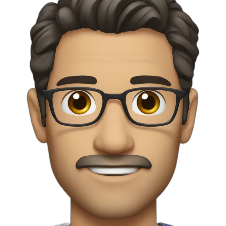 Eddie Cibrian emoji