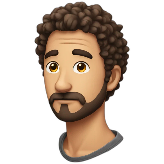 Luffi emoji