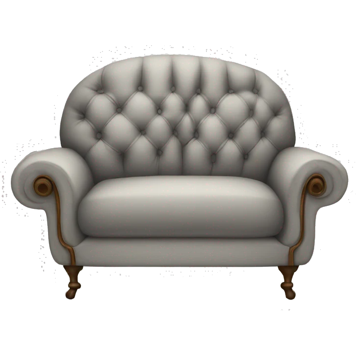 sofa emoji
