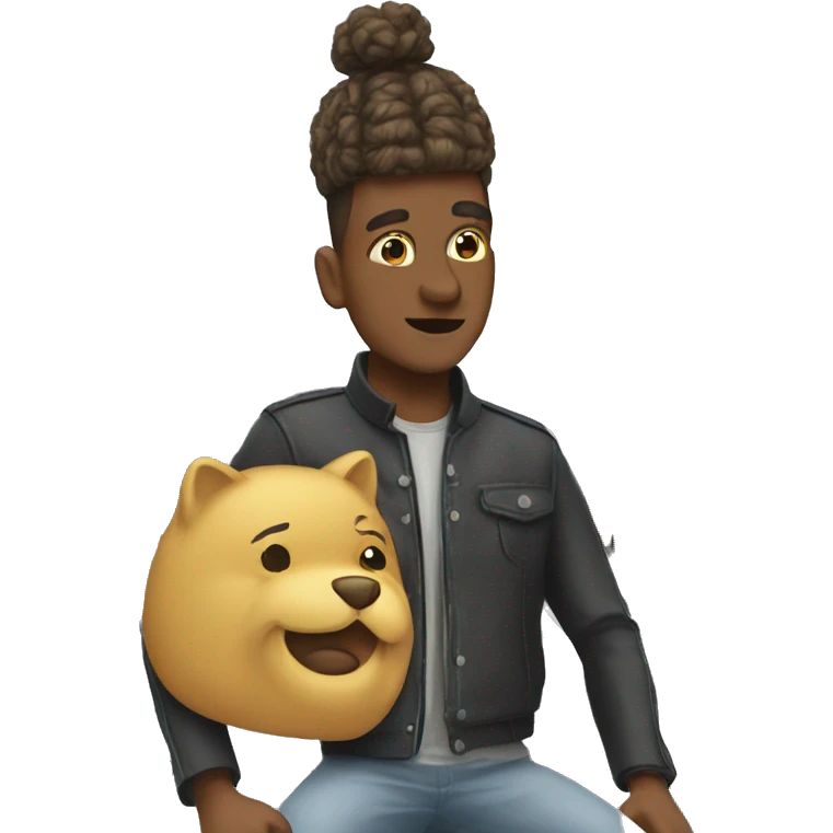 New York emoji