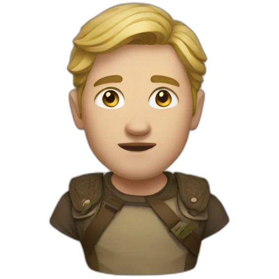 Halland emoji
