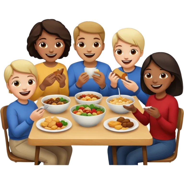 Tung tung tung sahur emoji