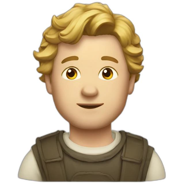 frederik emoji