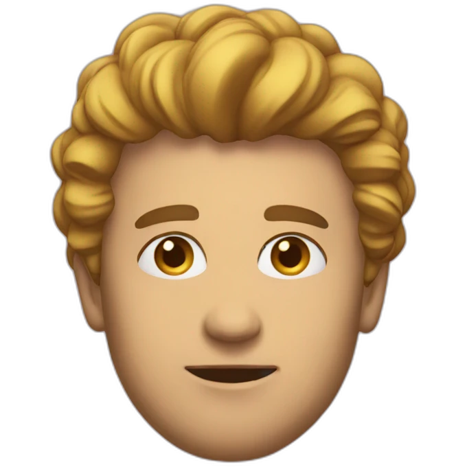 Con emoji