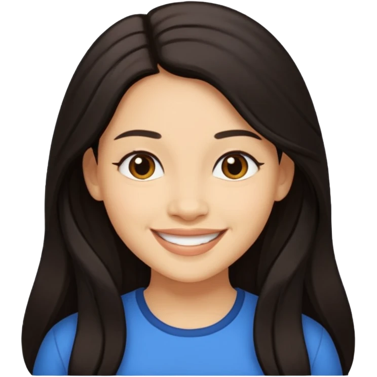 Helen surui emoji