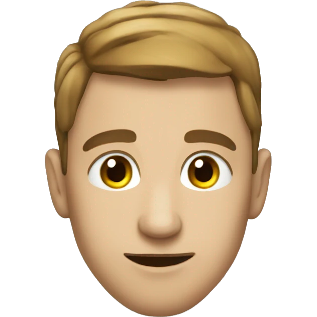  Пудель emoji