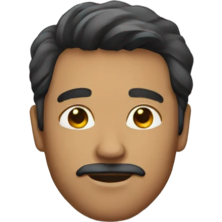 man emoji