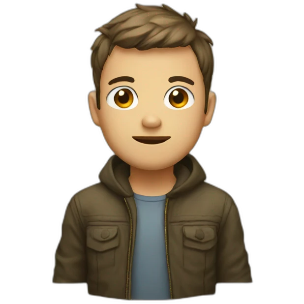 git emoji