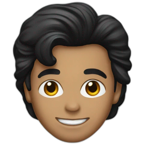 Mickael Jackson  emoji