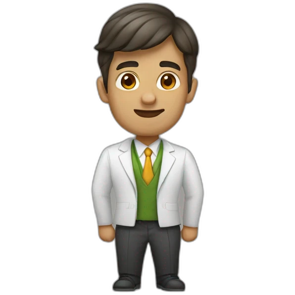 haber estudiao emoji