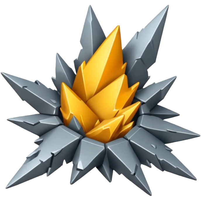 falling debris emoji