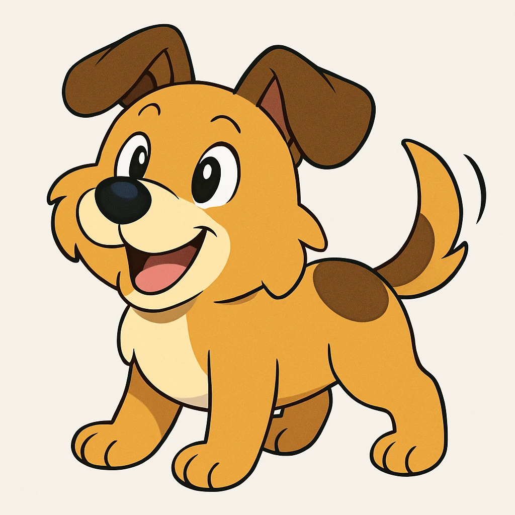 dog emoji