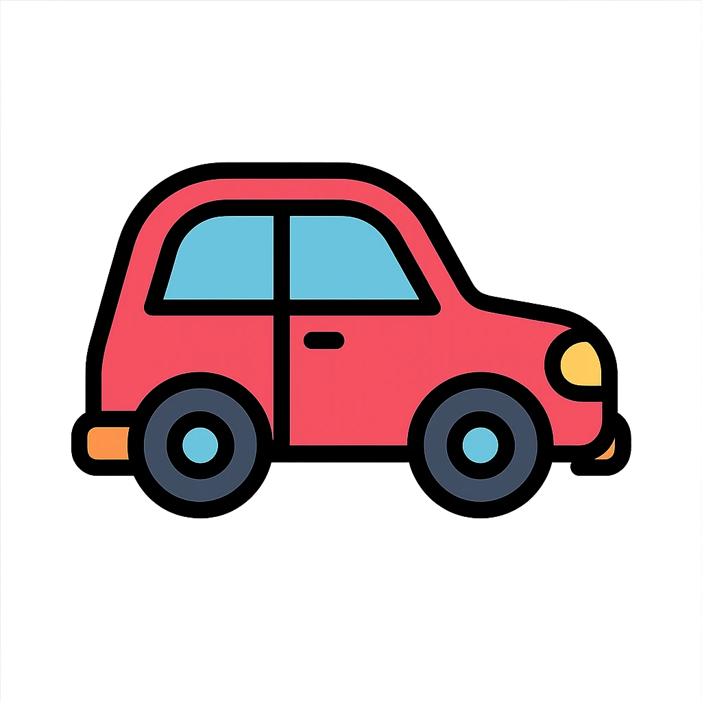 car emoji