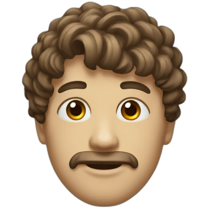 Панк emoji