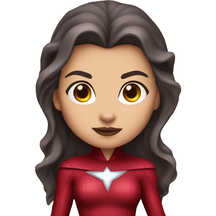 scarlet witch emoji