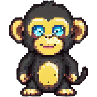monkey emoji