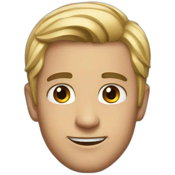 Victor emoji