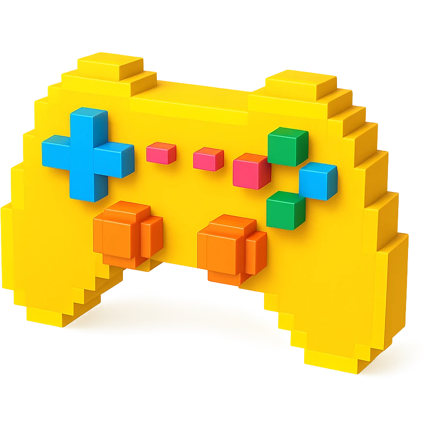 Game emoji