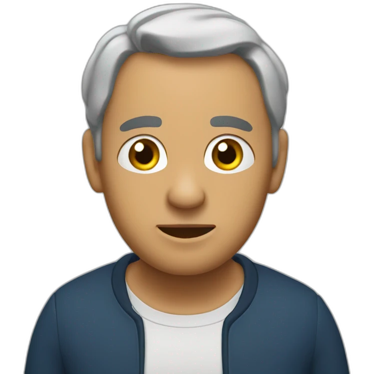 Titeuf emoji