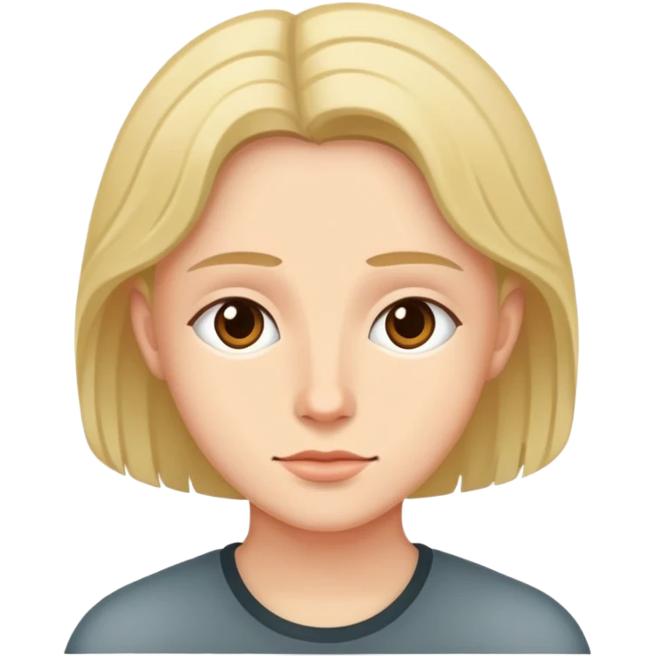 Generation infj emoji