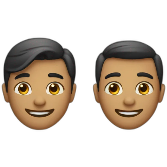 merger emoji