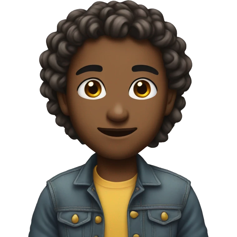 😒🤫 emoji