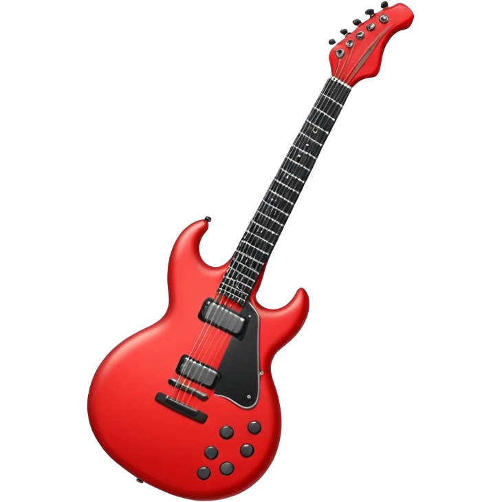 GUITARRA  ROCK emoji