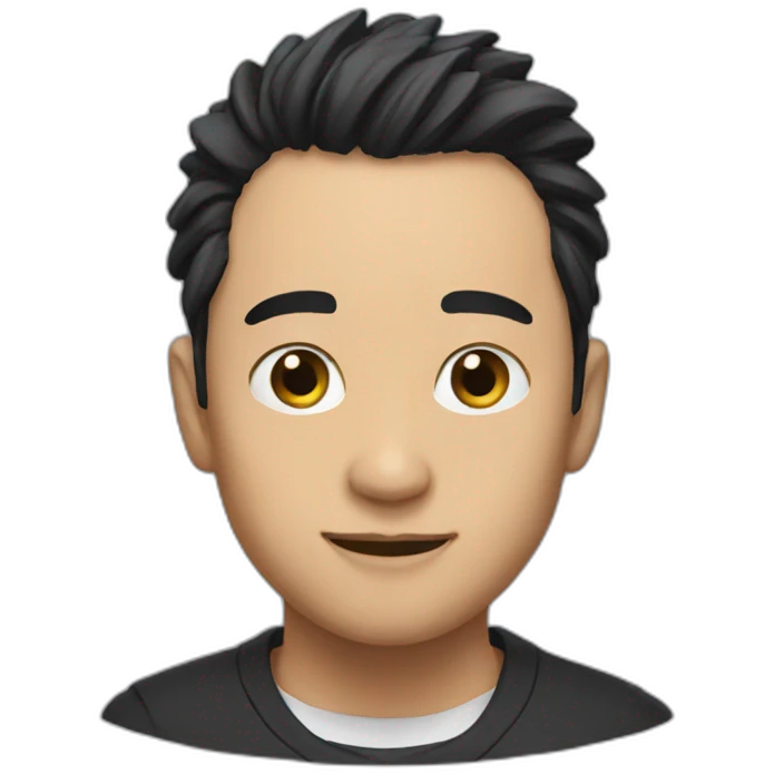 Lin emoji