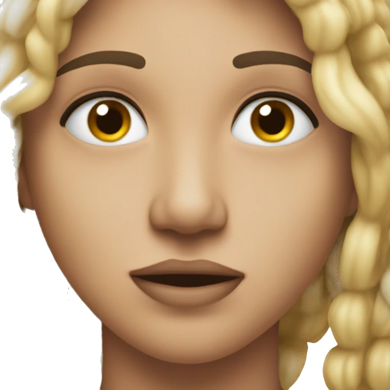 kalem emoji