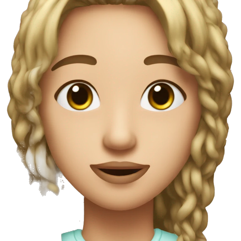 Domelipa tiktok emoji