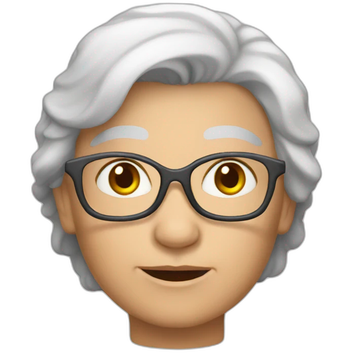 Oma emoji