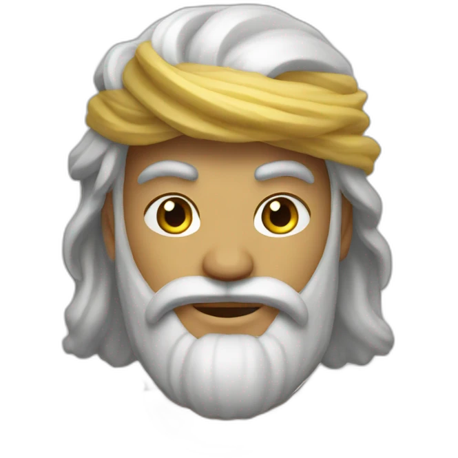 Liago aladin emoji