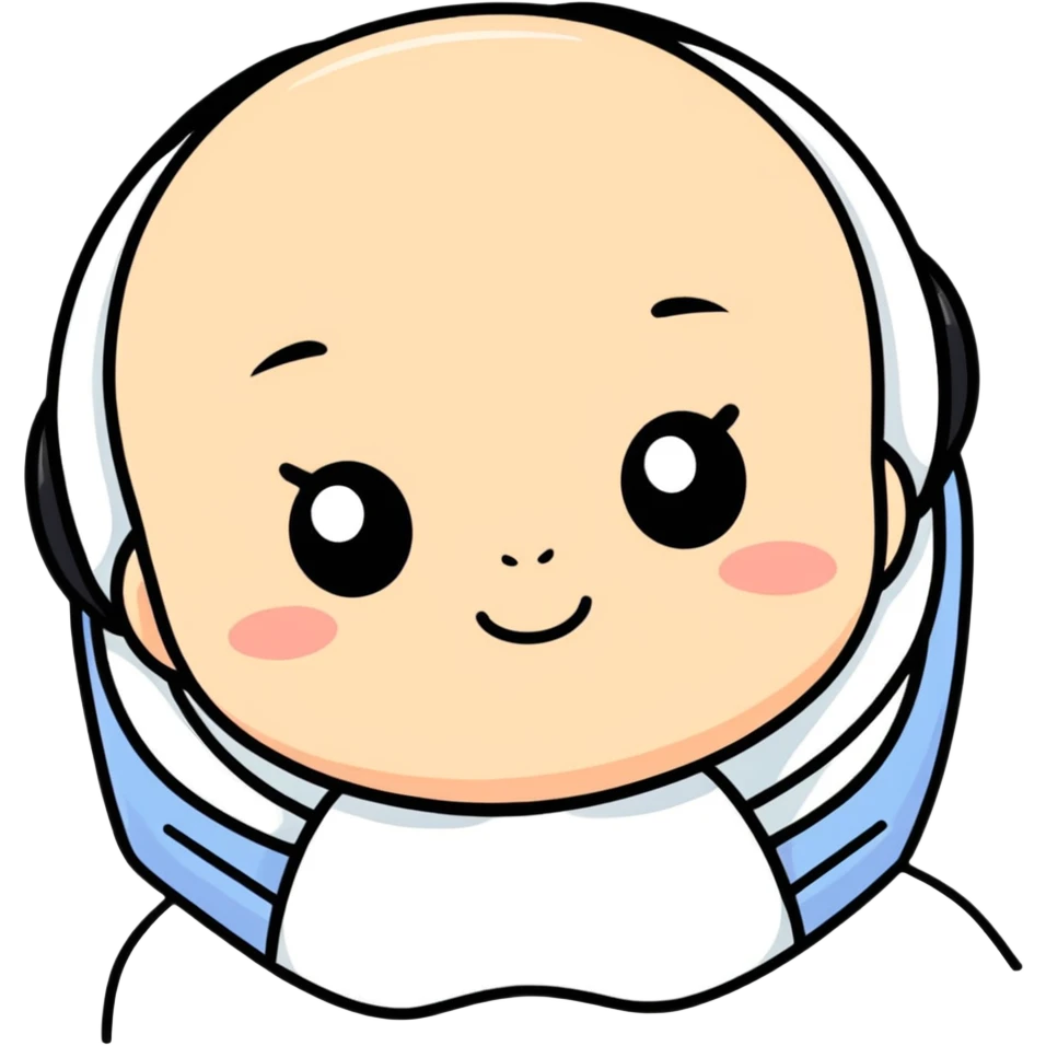 bebe emoji