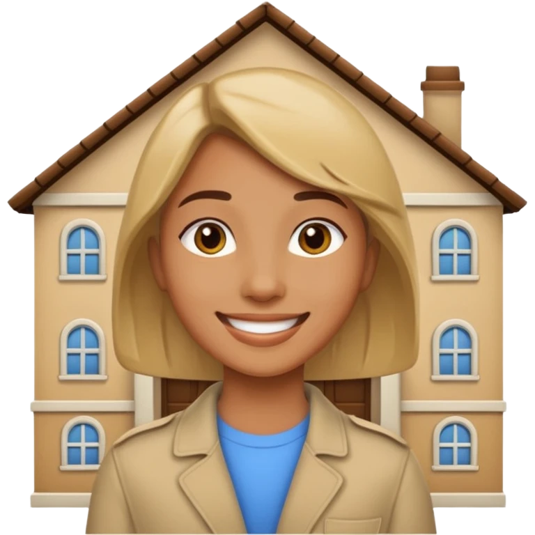 I Love Heliga House emoji