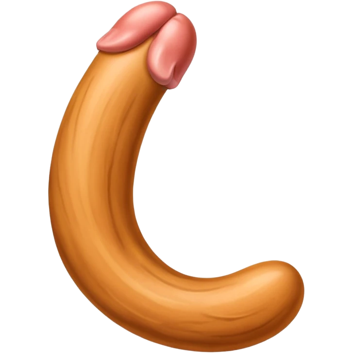 penis emoji