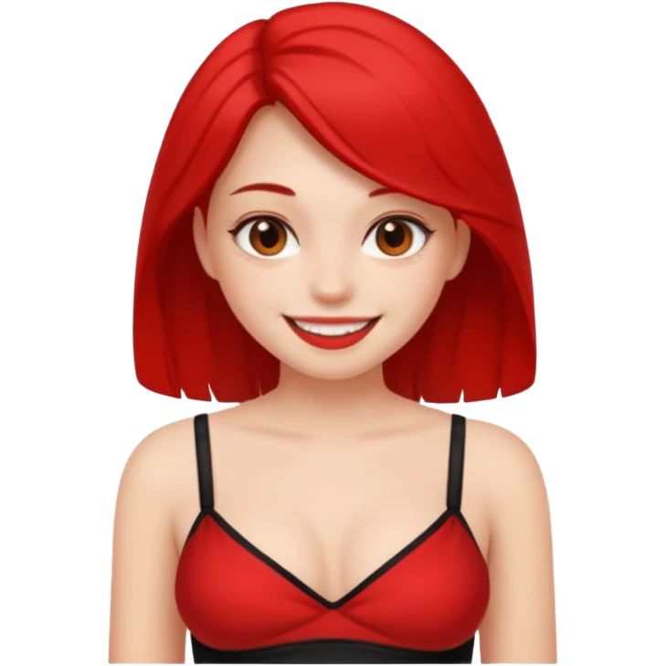 sexy girls 18+ boobs emoji