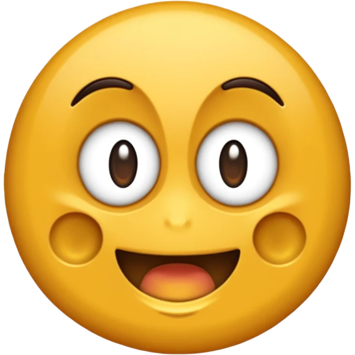 kůň se sedlem emoji