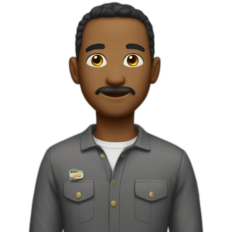 Soutif emoji