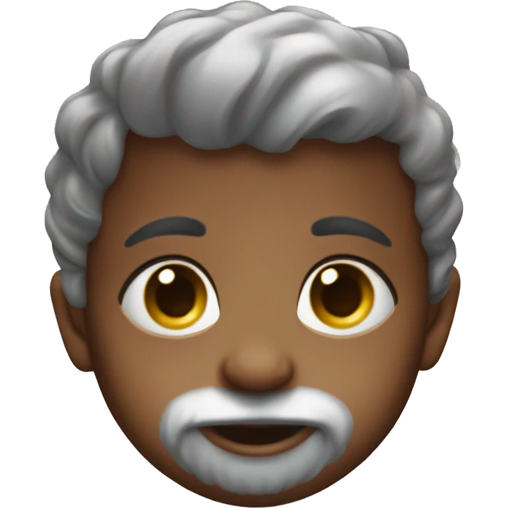 Baby oil emoji