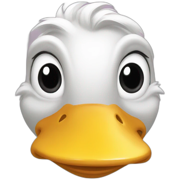 canard emoji