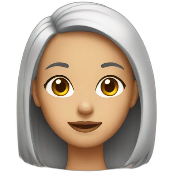 Sister  emoji