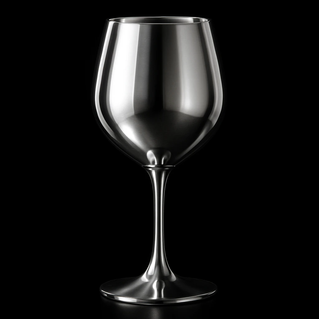 wine glass emoji