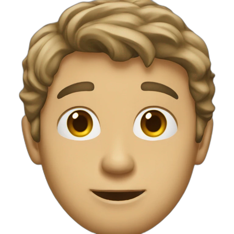 Jeffrey dammer emoji